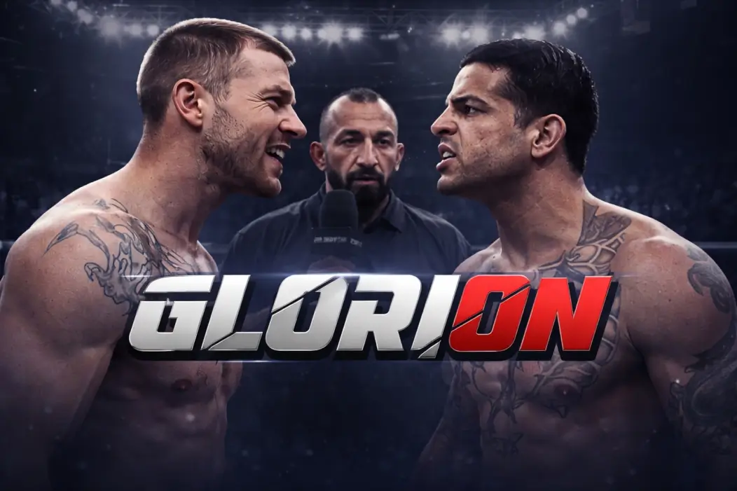Glorion Casino