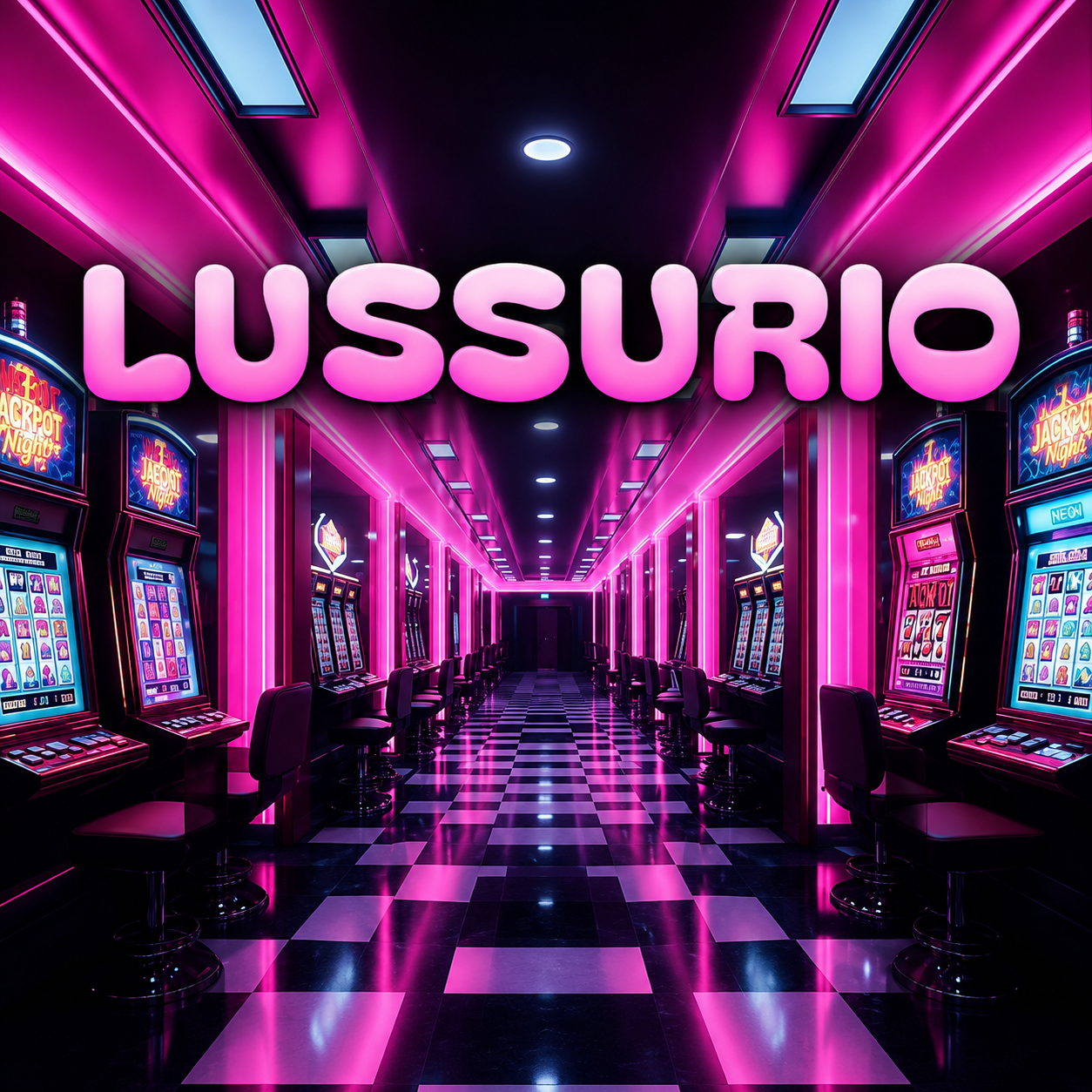 Lussurios Casino