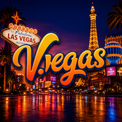 V Vegas Casino
